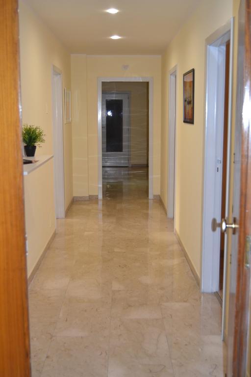 Victoria House Apartment Catania Cameră foto