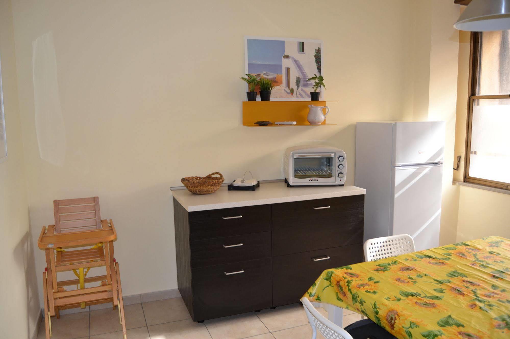 Victoria House Apartment Catania Exterior foto